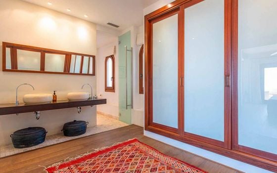 5 bedroom Villa in Finestrat - GMP104080 - Photo - Small - 17