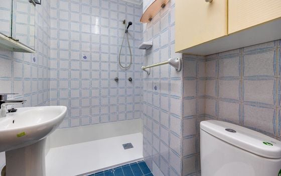 4 Schlafzimmer Appartement in San Pedro del Pinatar - MRS69271 - Foto - Small - 20