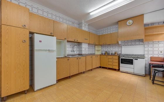 Apartamento de 4 habitaciones en San Pedro del Pinatar - MRS69271 - Foto - 5