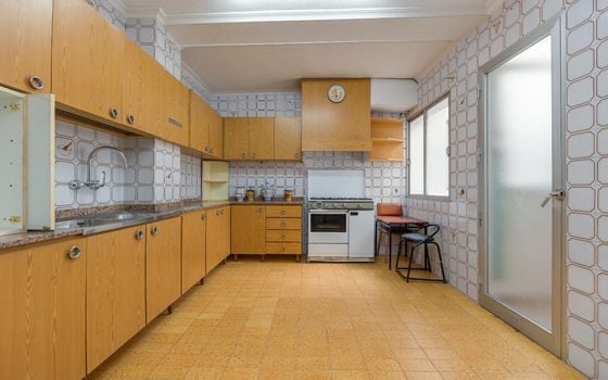 4 Schlafzimmer Appartement in San Pedro del Pinatar - MRS69271 - Foto - Small - 6