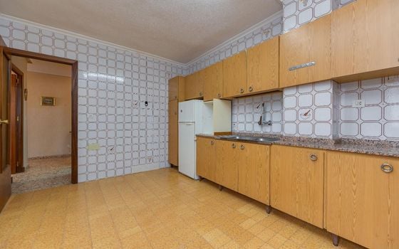 4 Schlafzimmer Appartement in San Pedro del Pinatar - MRS69271 - Foto - Small - 7