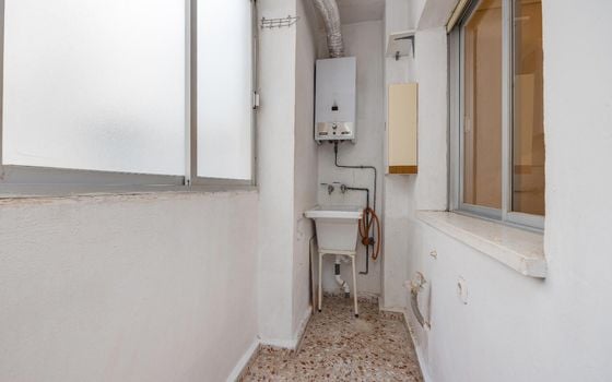 4 Schlafzimmer Appartement in San Pedro del Pinatar - MRS69271 - Foto - Small - 17