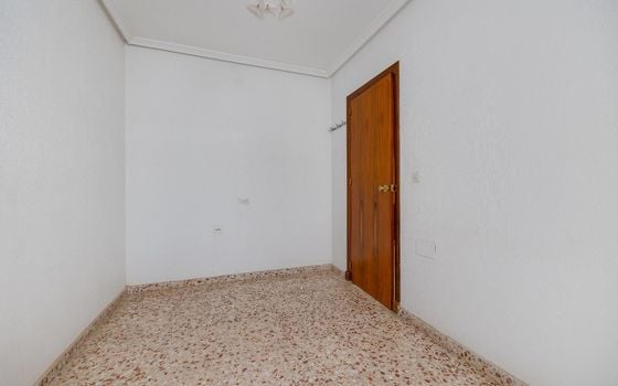 4 Schlafzimmer Appartement in San Pedro del Pinatar - MRS69271 - Foto - Small - 16