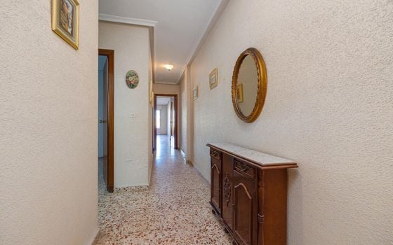 4 Schlafzimmer Appartement in San Pedro del Pinatar - MRS69271 - Foto - Small - 21