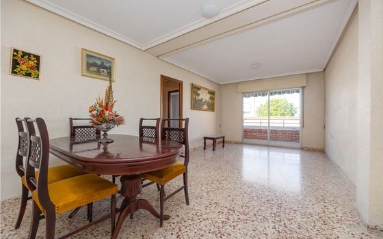 Apartamento de 4 habitaciones en San Pedro del Pinatar - MRS69271 - Foto - 2