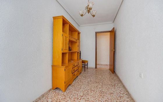 4 Schlafzimmer Appartement in San Pedro del Pinatar - MRS69271 - Foto - Small - 11