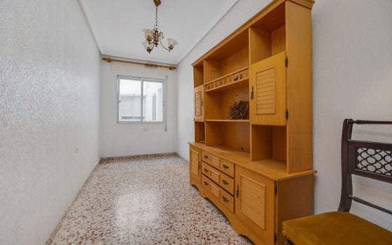 4 Schlafzimmer Appartement in San Pedro del Pinatar - MRS69271 - Foto - Small - 10