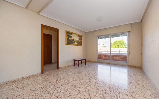 Apartamento de 4 habitaciones en San Pedro del Pinatar - MRS69271 - Foto - 3