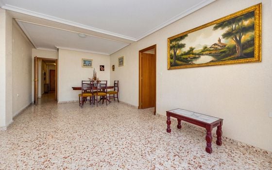 Apartamento de 4 habitaciones en San Pedro del Pinatar - MRS69271 - Foto - 4