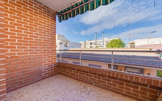 4 Schlafzimmer Appartement in San Pedro del Pinatar - MRS69271 - Foto - Small - 23