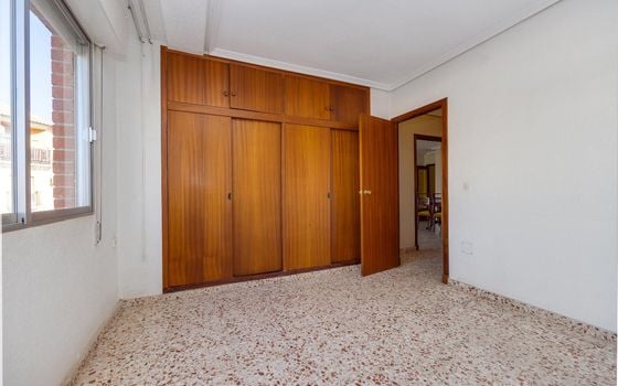 4 Schlafzimmer Appartement in San Pedro del Pinatar - MRS69271 - Foto - Small - 9