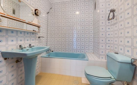 4 Schlafzimmer Appartement in San Pedro del Pinatar - MRS69271 - Foto - Small - 19