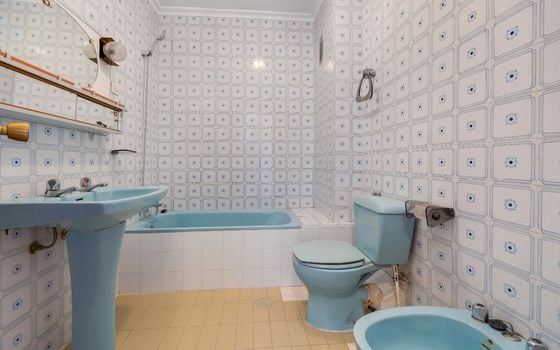 4 Schlafzimmer Appartement in San Pedro del Pinatar - MRS69271 - Foto - Small - 18