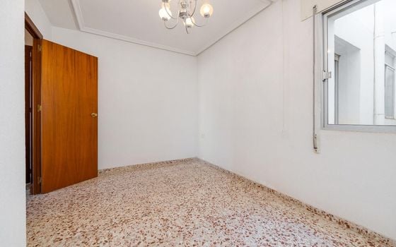 4 Schlafzimmer Appartement in San Pedro del Pinatar - MRS69271 - Foto - Small - 13