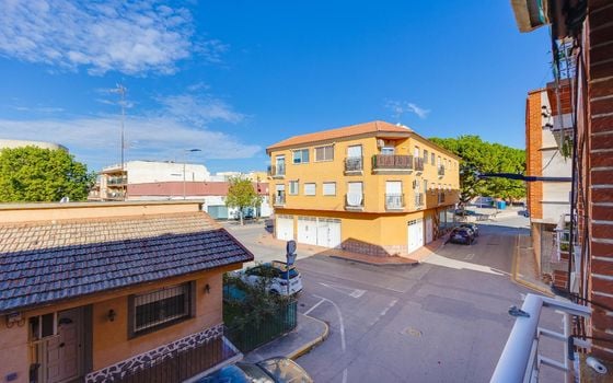 4 Schlafzimmer Appartement in San Pedro del Pinatar - MRS69271 - Foto - Small - 24