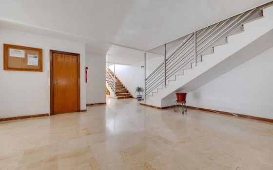 4 Schlafzimmer Appartement in San Pedro del Pinatar - MRS69271 - Foto - Small - 25
