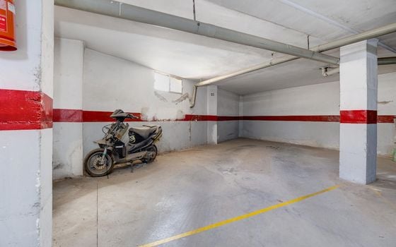 4 Schlafzimmer Appartement in San Pedro del Pinatar - MRS69271 - Foto - Small - 27