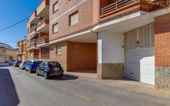 4 Schlafzimmer Appartement in San Pedro del Pinatar - MRS69271 - Foto - Small - 29