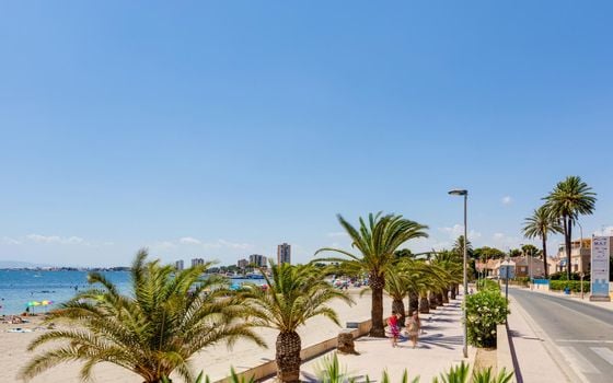 4 Schlafzimmer Appartement in San Pedro del Pinatar - MRS69271 - Foto - Small - 39
