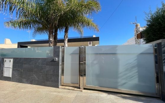 6 bedroom Villa in Mar de Cristal - MRQ69275 - Photo - Small - 39