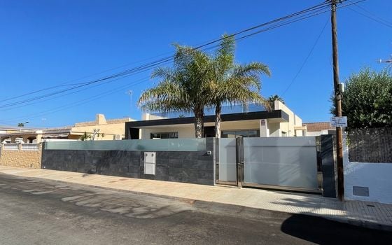6 bedroom Villa in Mar de Cristal - MRQ69275 - Photo - Small - 40