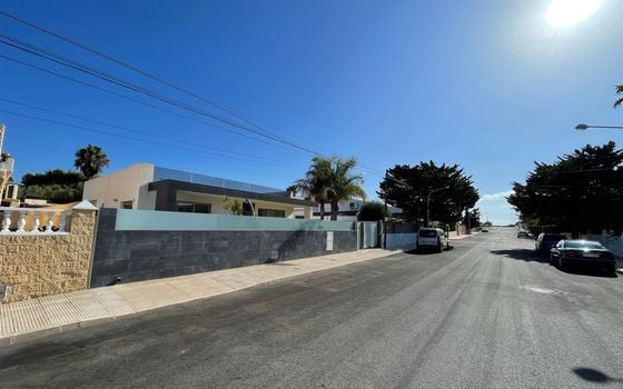 6 bedroom Villa in Mar de Cristal - MRQ69275 - Photo - Small - 41