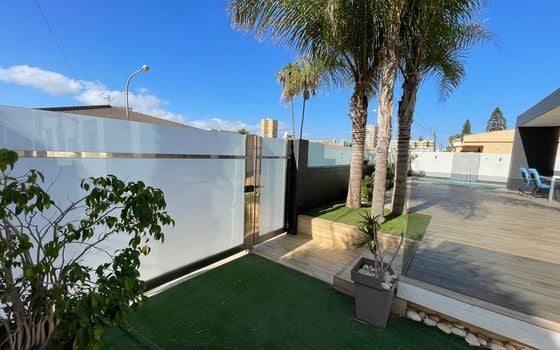 6 bedroom Villa in Mar de Cristal - MRQ69275 - Photo - Small - 38