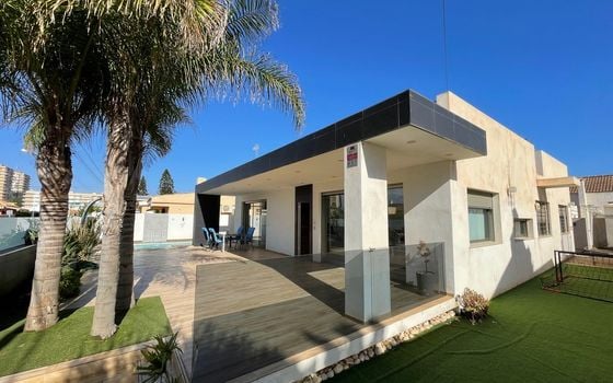 6 bedroom Villa in Mar de Cristal - MRQ69275 - Photo - Small - 31