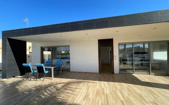 Villa de 6 habitaciones en Mar de Cristal - MRQ69275 - Foto - 4