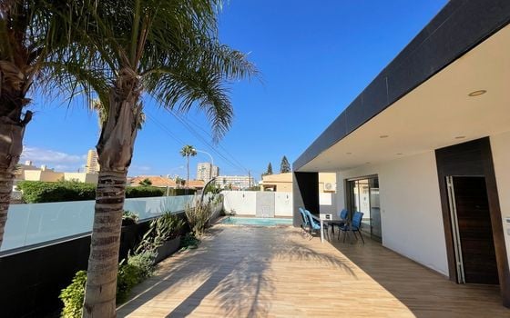 6 bedroom Villa in Mar de Cristal - MRQ69275 - Photo - Small - 30