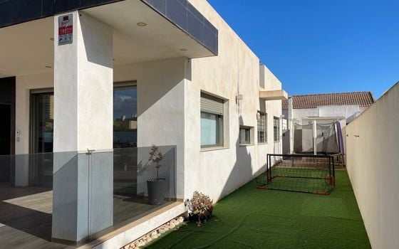 6 bedroom Villa in Mar de Cristal - MRQ69275 - Photo - Small - 32