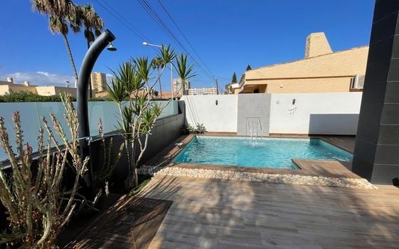 6 bedroom Villa in Mar de Cristal - MRQ69275 - Photo - Small - 28