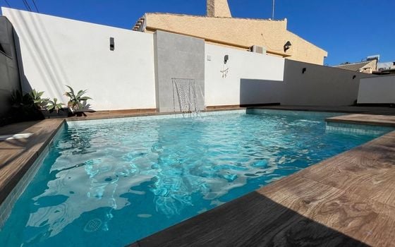 6 bedroom Villa in Mar de Cristal - MRQ69275 - Photo - Small - 29
