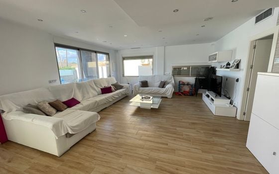 6 bedroom Villa in Mar de Cristal - MRQ69275 - Photo - Small - 6
