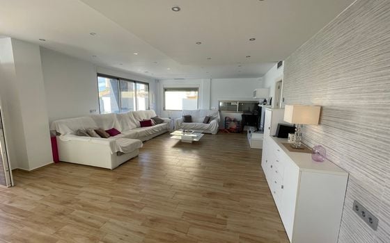 Villa de 6 habitaciones en Mar de Cristal - MRQ69275 - Foto - 5