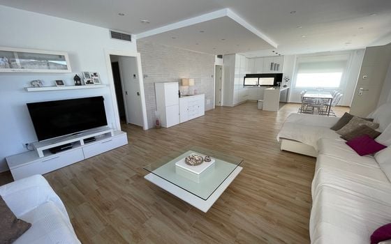 6 bedroom Villa in Mar de Cristal - MRQ69275 - Photo - Small - 7