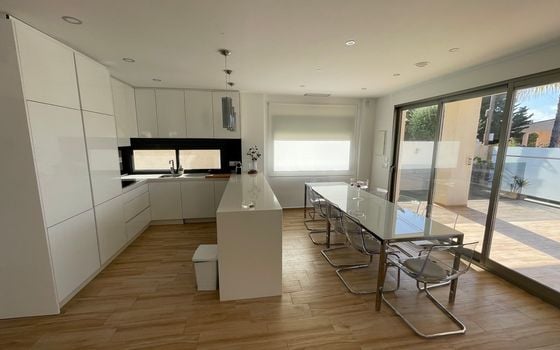 6 bedroom Villa in Mar de Cristal - MRQ69275 - Photo - Small - 10