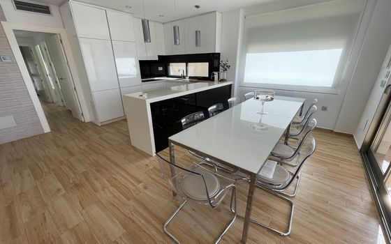 6 bedroom Villa in Mar de Cristal - MRQ69275 - Photo - Small - 11