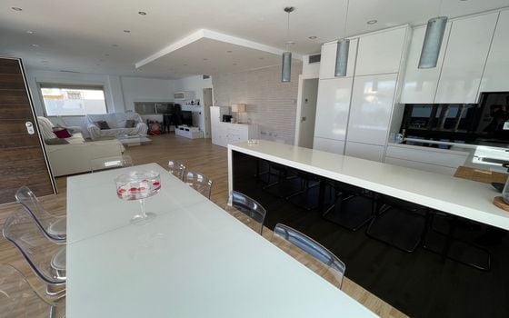 6 bedroom Villa in Mar de Cristal - MRQ69275 - Photo - Small - 12