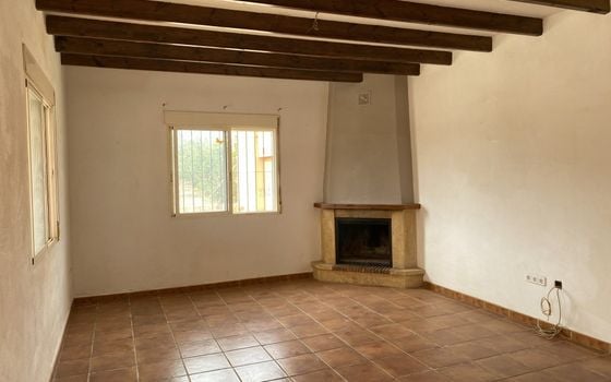 Villa de 4 habitaciones en Fuente Alamo - MRQ69277 - Foto - 4