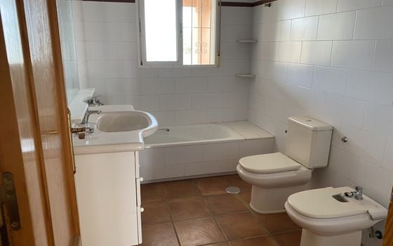 4 ložnice Villa v Fuente Alamo - MRQ69277 - Foto - Small - 14
