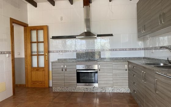 4 ložnice Villa v Fuente Alamo - MRQ69277 - Foto - Small - 24