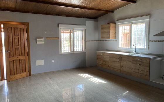 Villa de 4 habitaciones en Fuente Alamo - MRQ69277 - Foto - 5