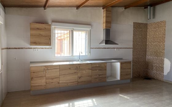 4 ložnice Villa v Fuente Alamo - MRQ69277 - Foto - Small - 6