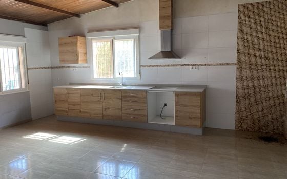 4 ložnice Villa v Fuente Alamo - MRQ69277 - Foto - Small - 7