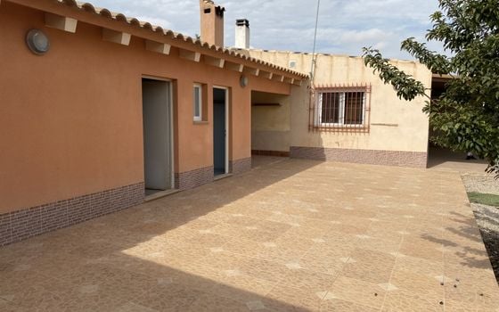 4 ložnice Villa v Fuente Alamo - MRQ69277 - Foto - Small - 21