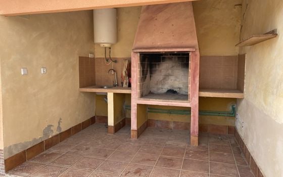 4 ložnice Villa v Fuente Alamo - MRQ69277 - Foto - Small - 23