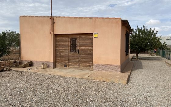 4 ložnice Villa v Fuente Alamo - MRQ69277 - Foto - Small - 27