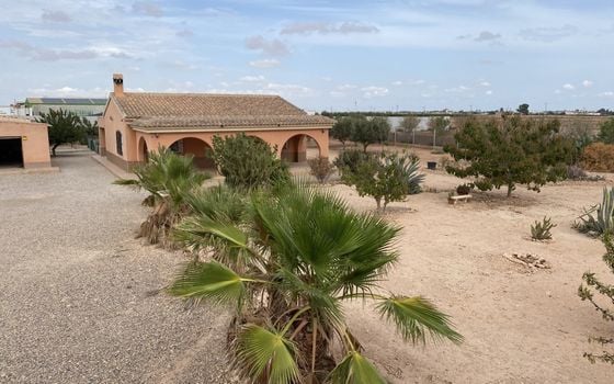 4 ložnice Villa v Fuente Alamo - MRQ69277 - Foto - Small - 40