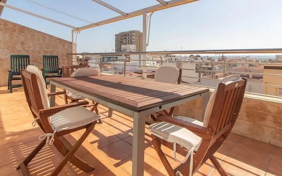Penthouse de 3 chambres à Torrevieja - SPB69287 - Photo - 2